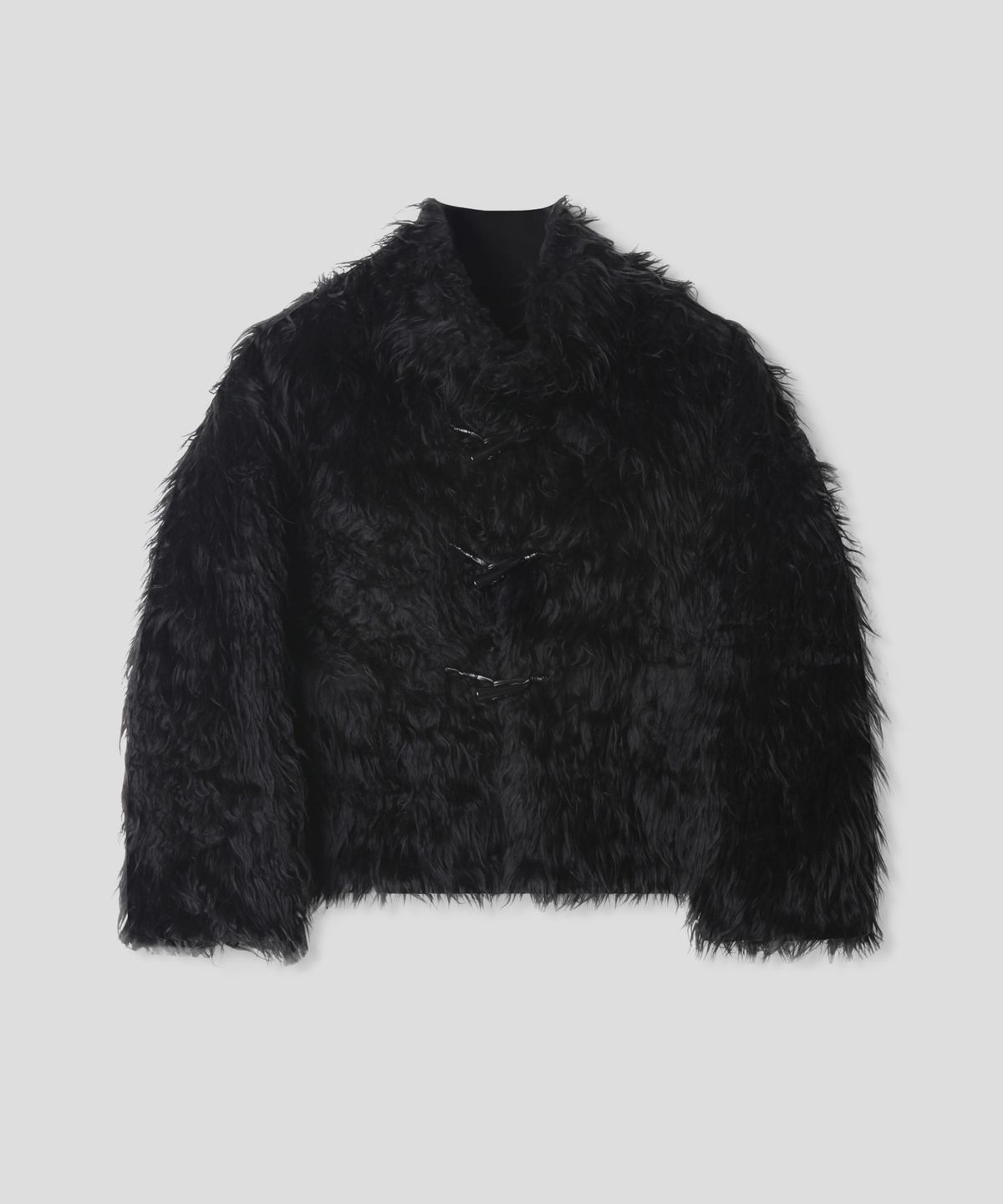 스르비(SELEVER) Presso Reversible Wool Jacket_3 Color