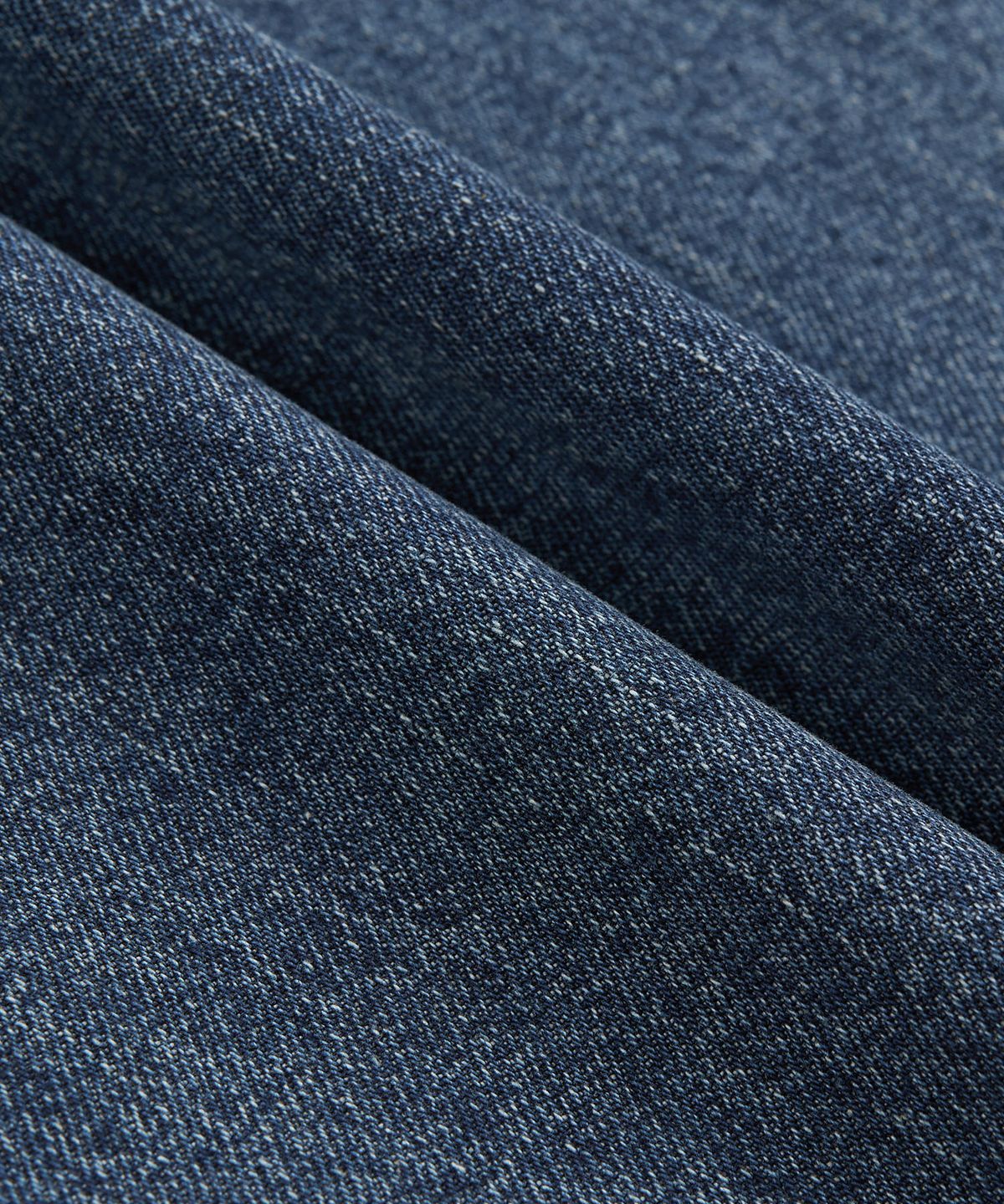 토피(TOFFEE) 모어 와이드 데님 팬츠 (WASHED INDIGO)