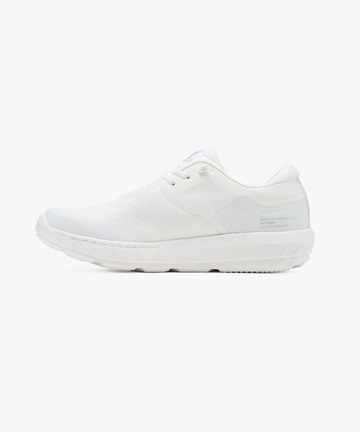 골스튜디오(GOALSTUDIO) GB ZEROW-WHITE