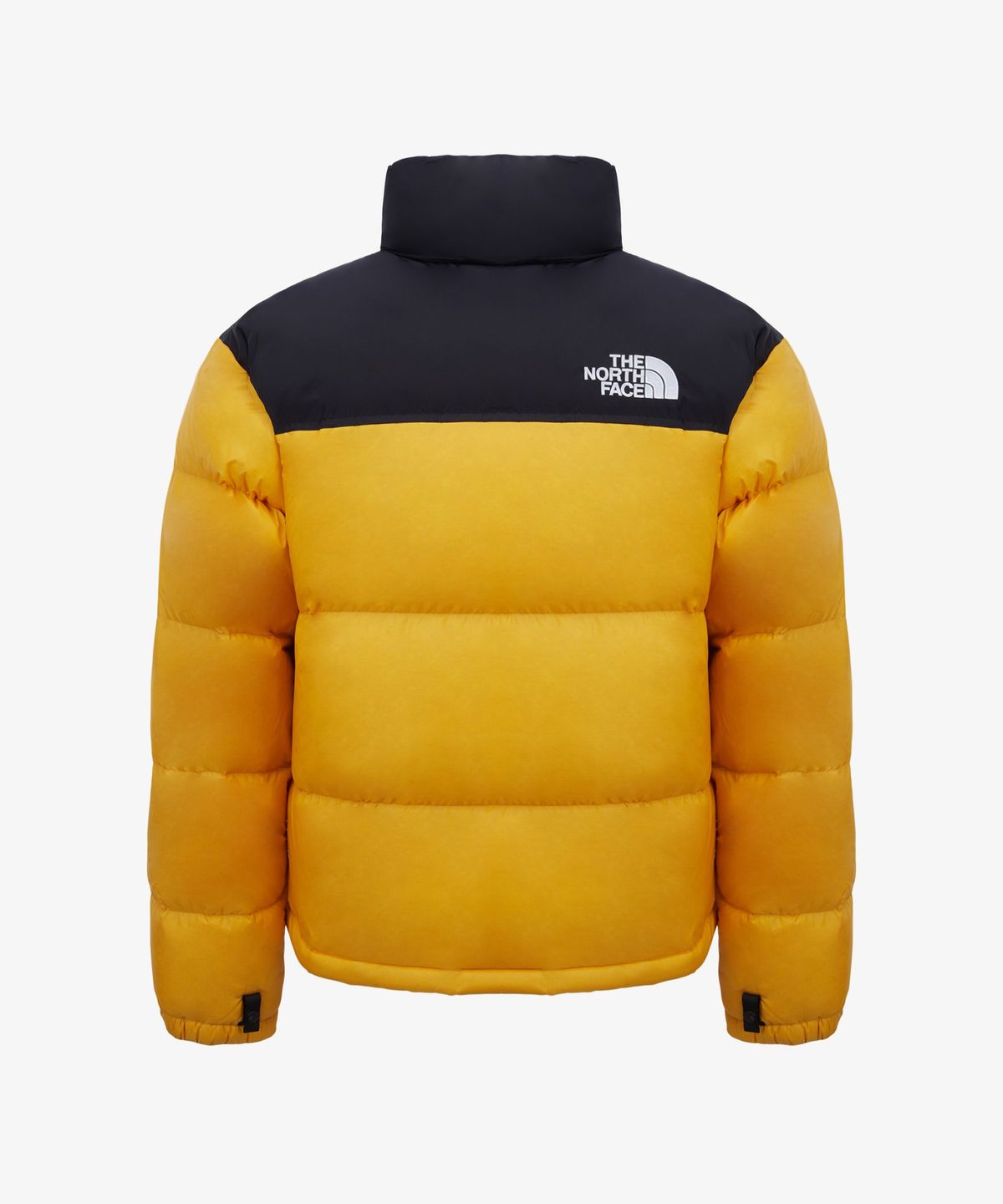 노스페이스(THE NORTH FACE) NJ1DS75G 남성 1996 레트로 눕시 다운 자켓 YELLOW