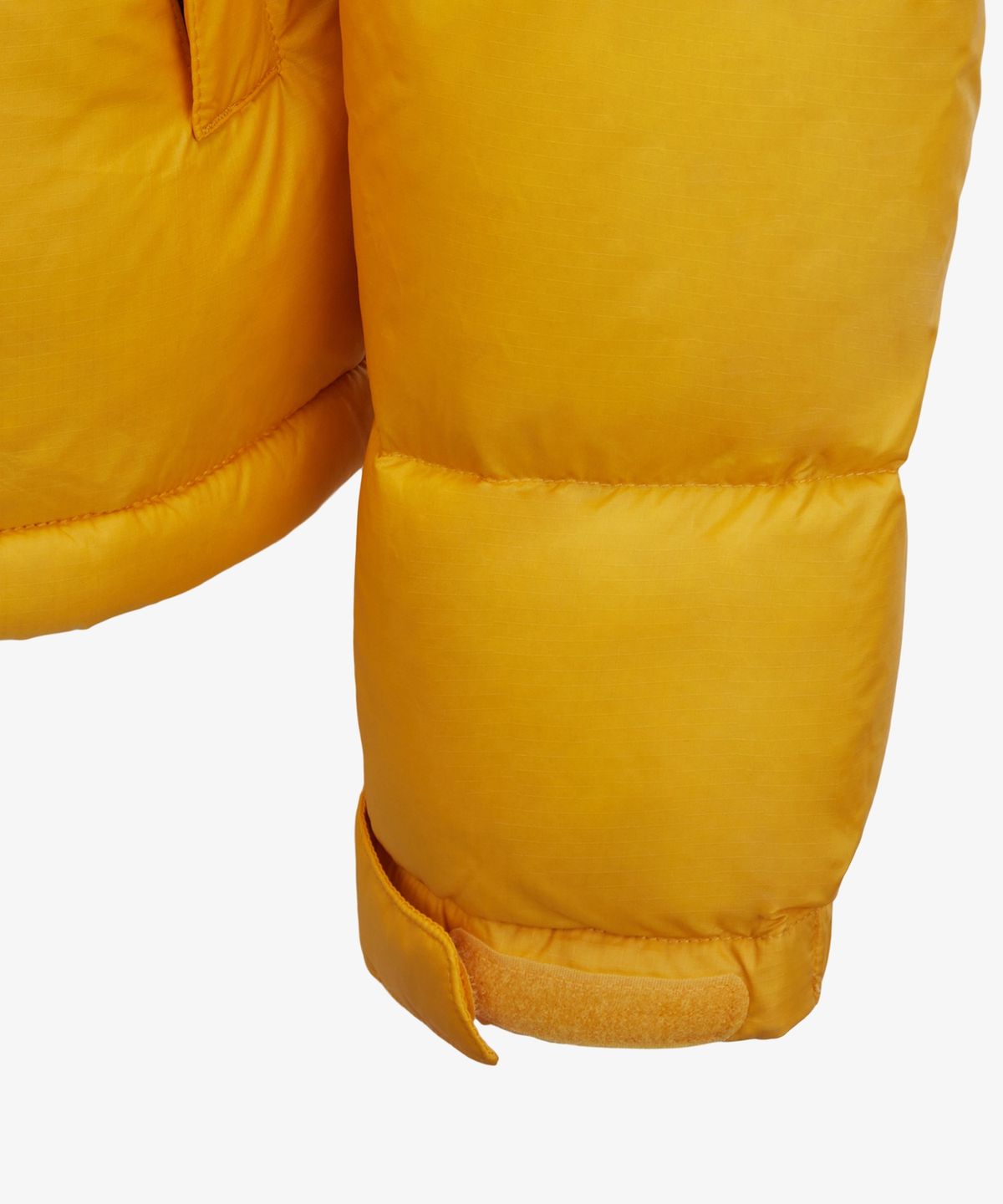 노스페이스(THE NORTH FACE) NJ1DS75G 남성 1996 레트로 눕시 다운 자켓 YELLOW