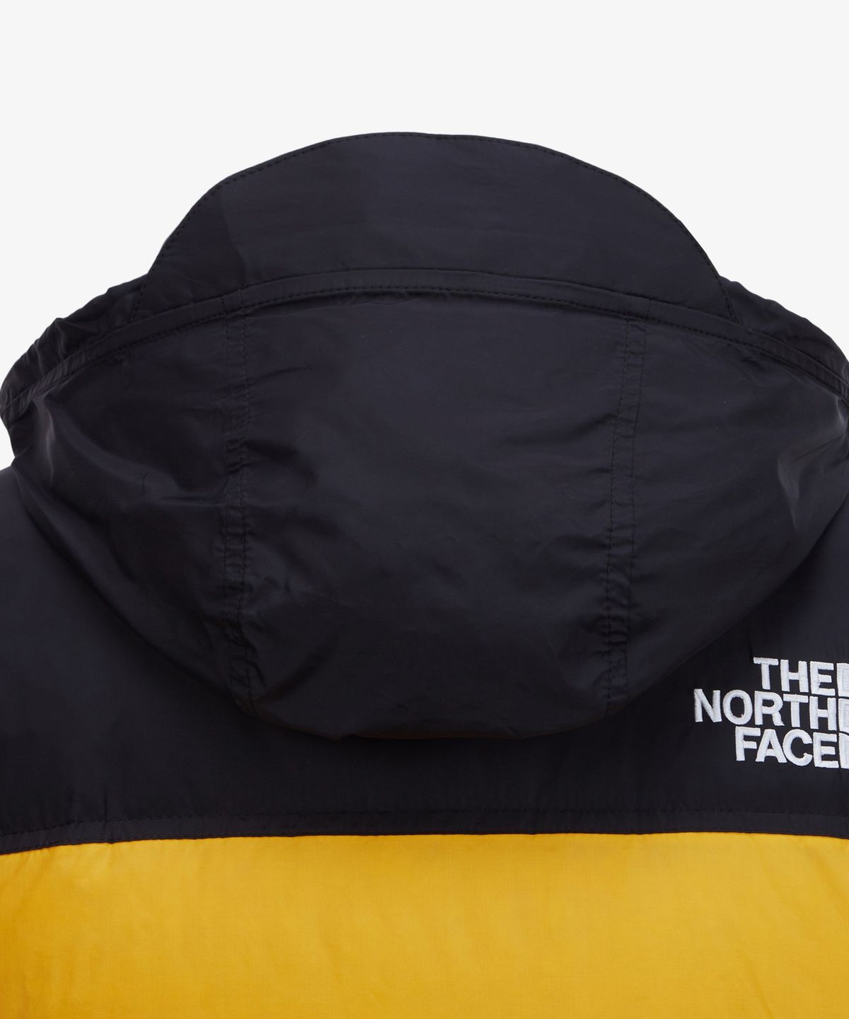 노스페이스(THE NORTH FACE) NJ1DS75G 남성 1996 레트로 눕시 다운 자켓 YELLOW