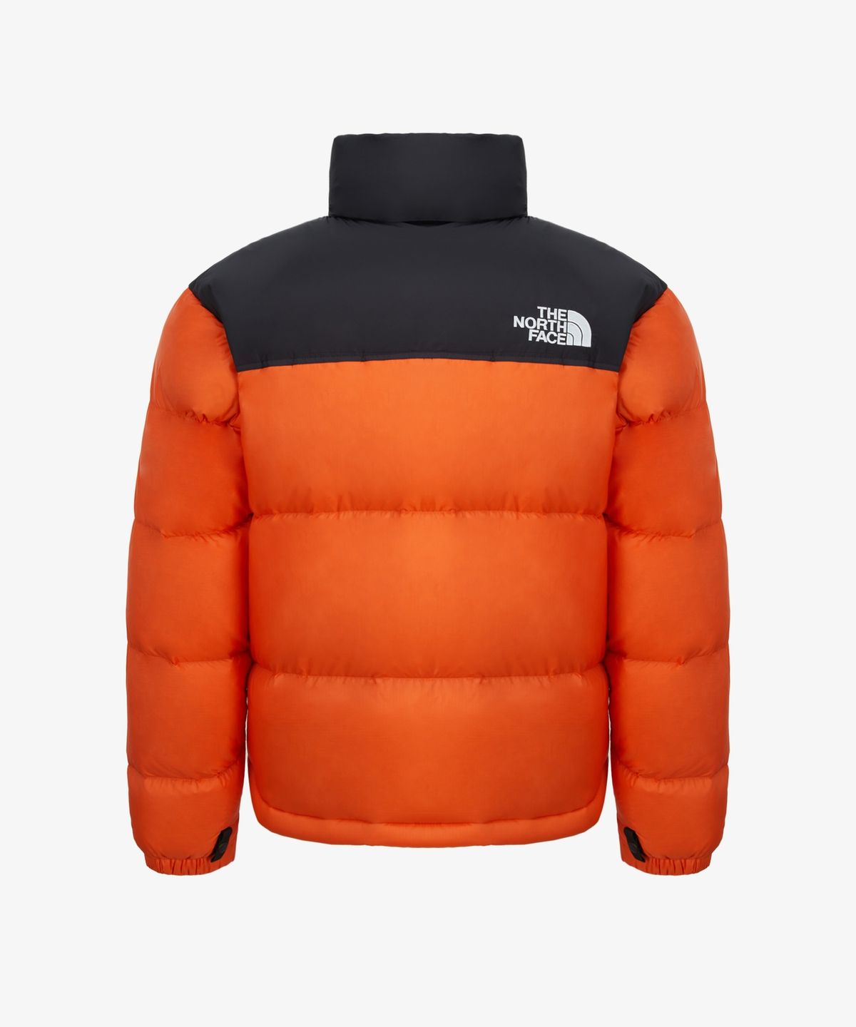 노스페이스(THE NORTH FACE) NJ1DS75F 남성 1996 레트로 눕시 다운 자켓 ORANGE