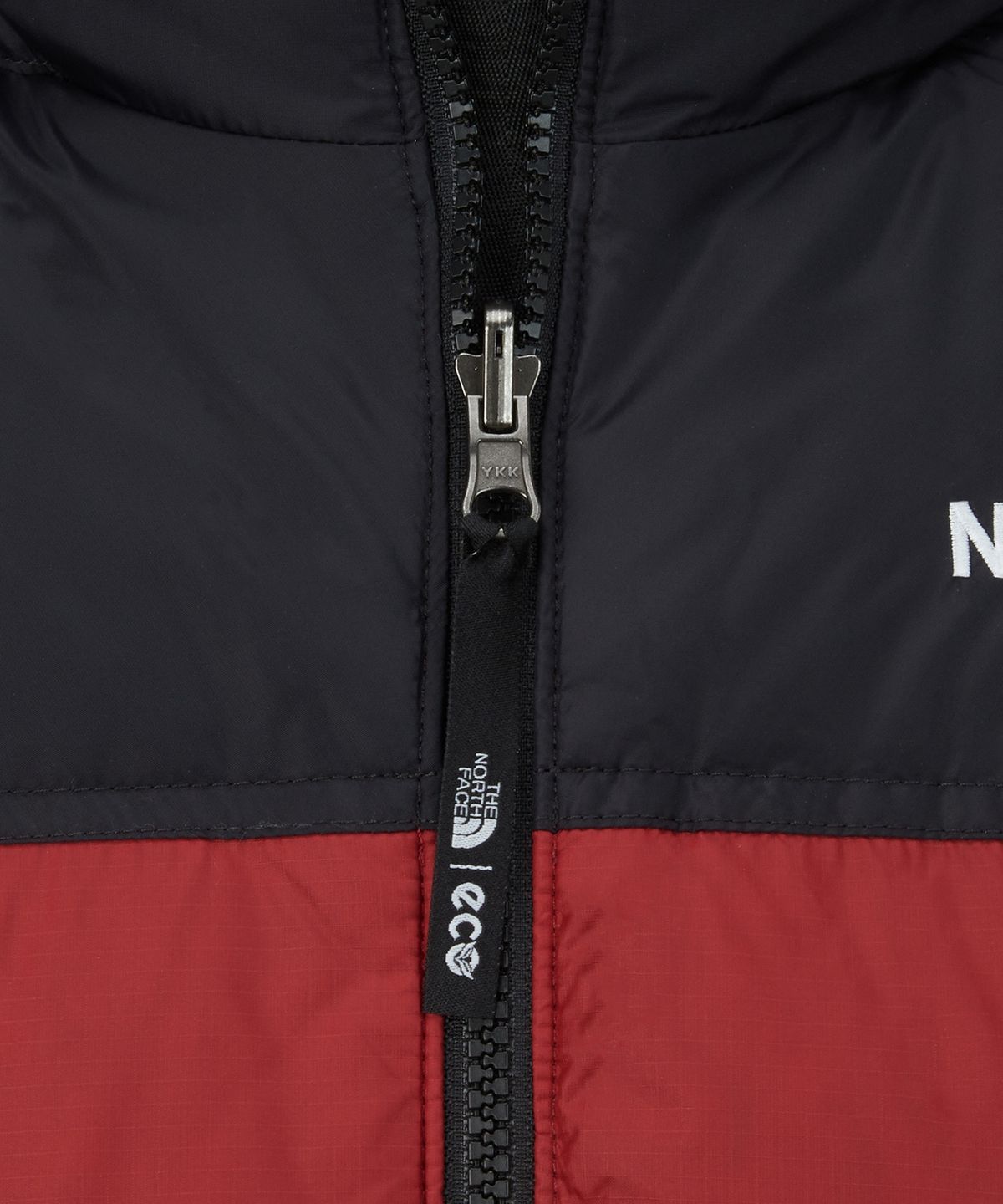 노스페이스(THE NORTH FACE) NJ1DS75E 남성 1996 레트로 눕시 다운 자켓 RED