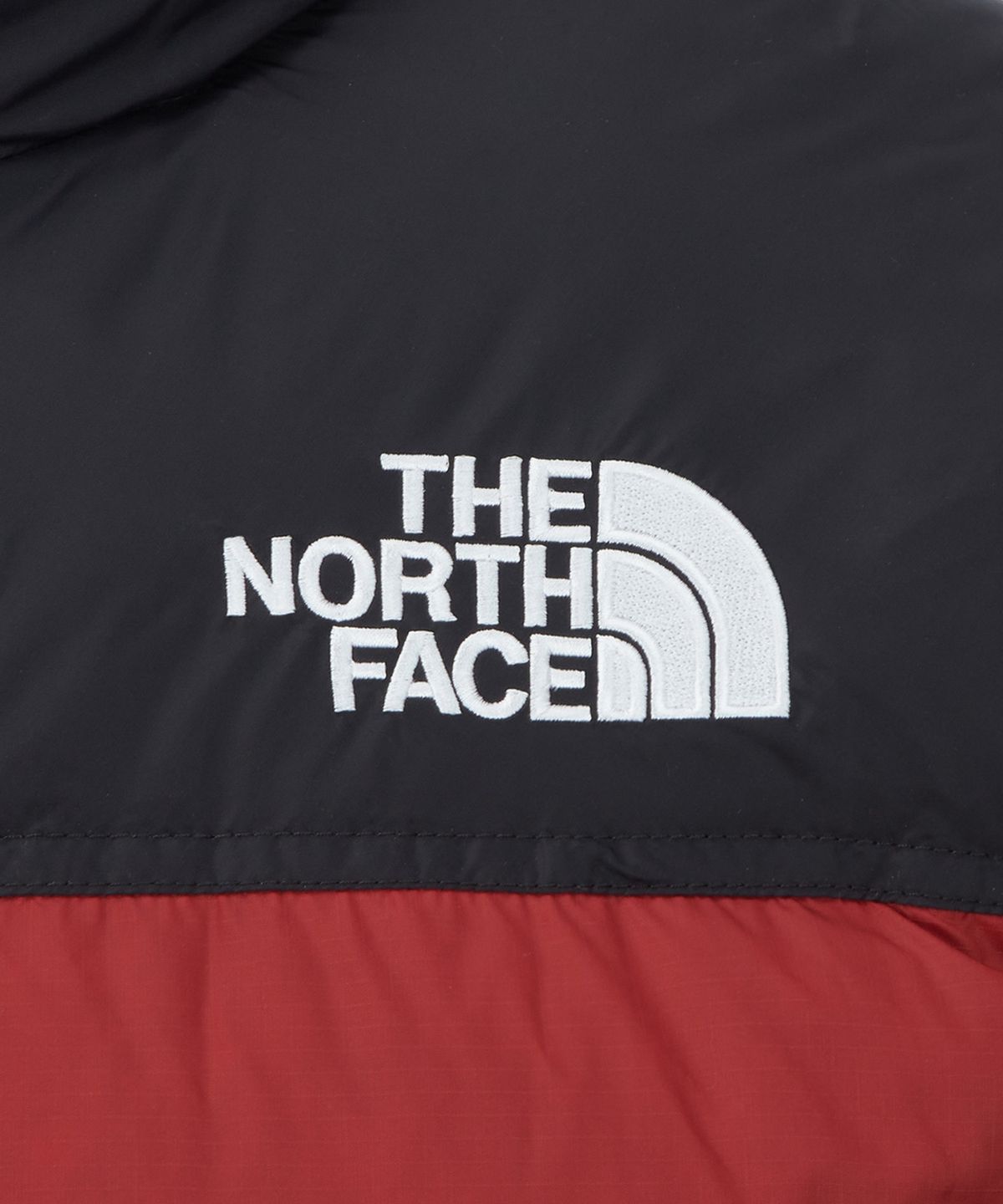 노스페이스(THE NORTH FACE) NJ1DS75E 남성 1996 레트로 눕시 다운 자켓 RED