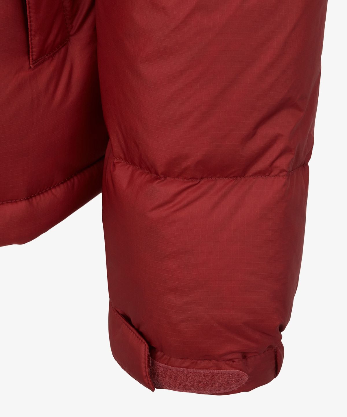 노스페이스(THE NORTH FACE) NJ1DS75E 남성 1996 레트로 눕시 다운 자켓 RED