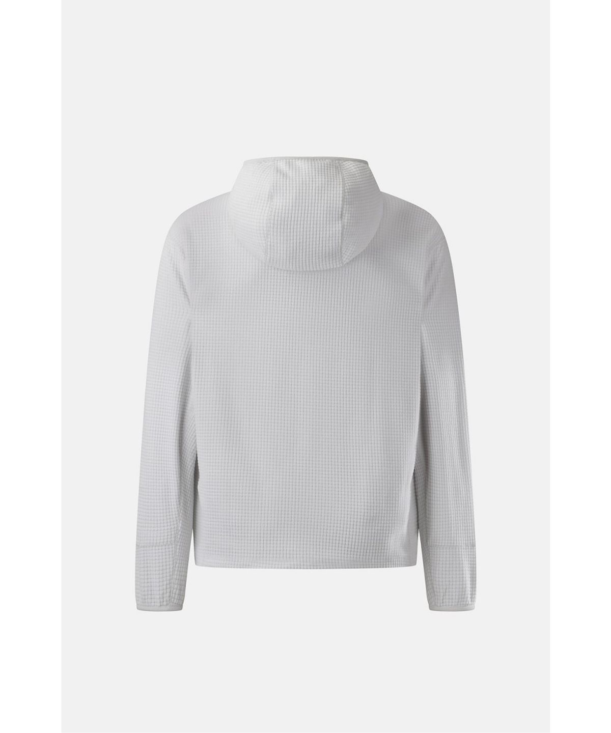 코오롱스포츠(KOLON SPORT) 남성 파워그리드 후드 티셔츠 TLTBW26631LGY