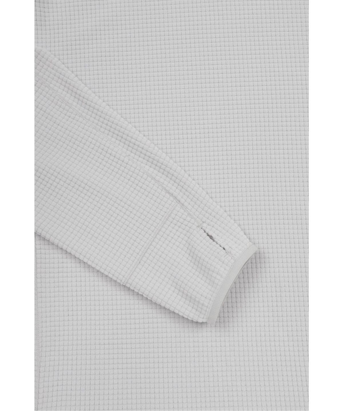 코오롱스포츠(KOLON SPORT) 남성 파워그리드 후드 티셔츠 TLTBW26631LGY
