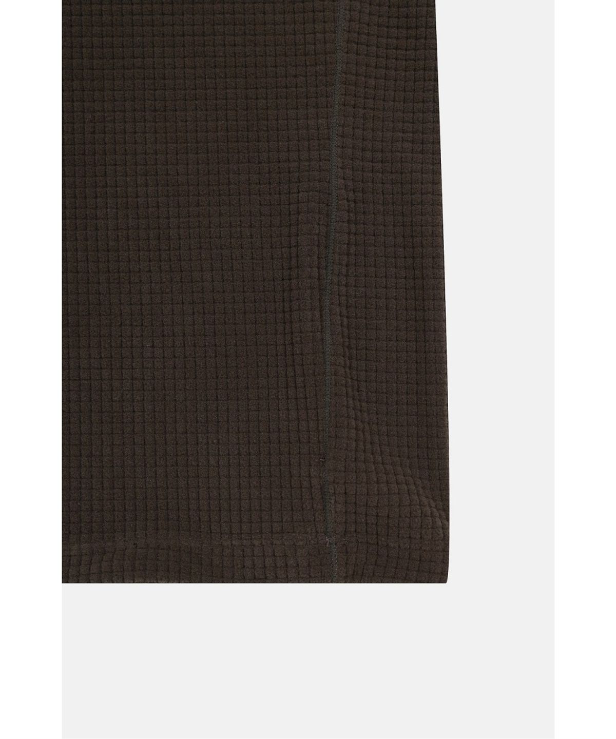 코오롱스포츠(KOLON SPORT) 남성 파워그리드 후드 티셔츠 TLTBW26631BRW