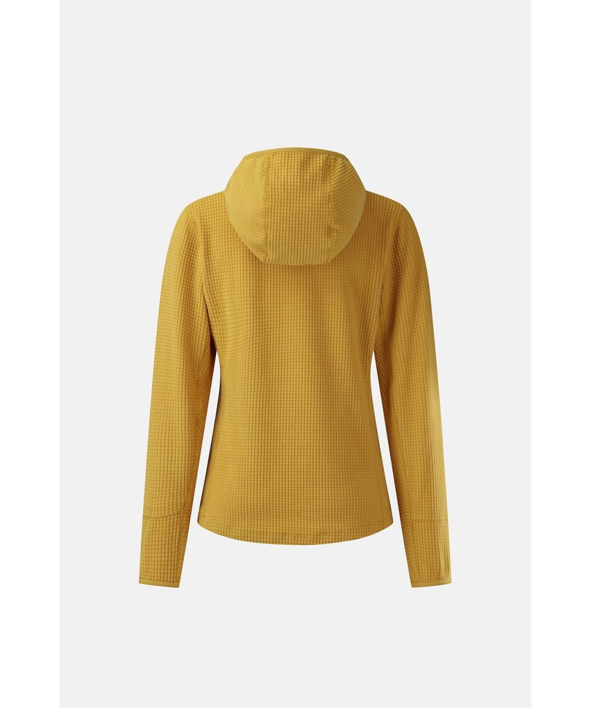 코오롱스포츠(KOLON SPORT) 여성 파워그리드 후드 티셔츠 TVTBW26632MUS