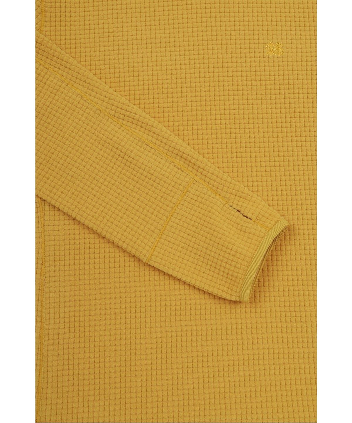 코오롱스포츠(KOLON SPORT) 여성 파워그리드 후드 티셔츠 TVTBW26632MUS