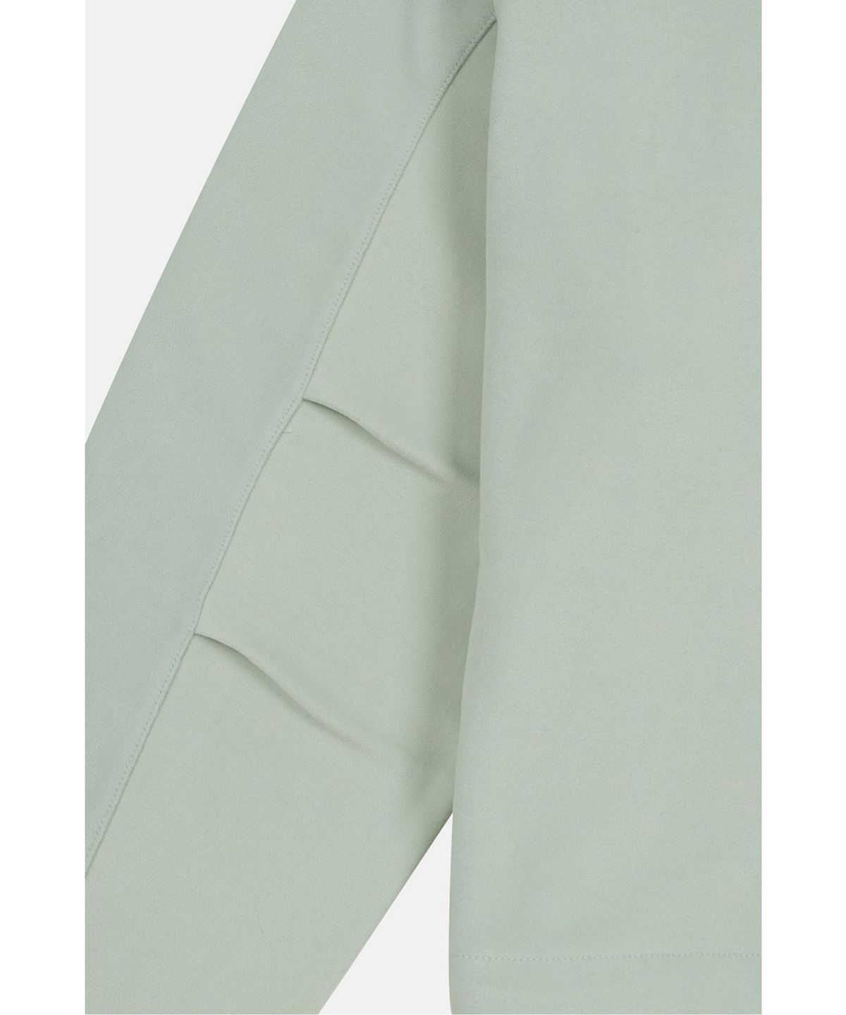 코오롱스포츠(KOLON SPORT) 여성 소프트기모 후드 티셔츠 (SET-UP) TVTBW26662SAG