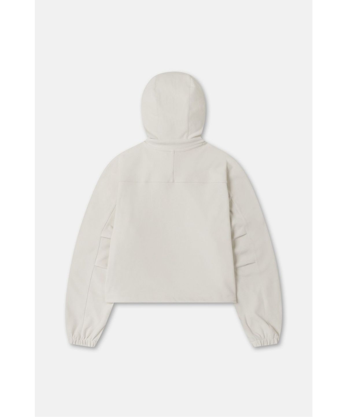 코오롱스포츠(KOLON SPORT) 여성 소프트기모 후드 티셔츠 (SET-UP) TVTBW26662OAT
