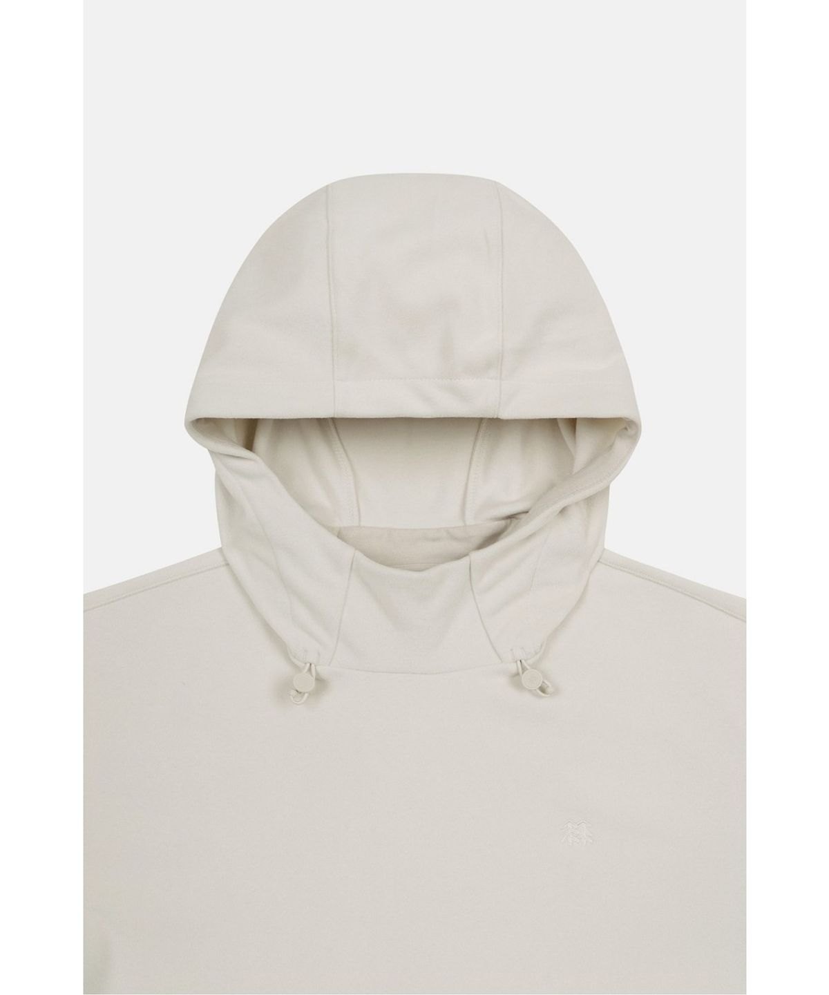 코오롱스포츠(KOLON SPORT) 여성 소프트기모 후드 티셔츠 (SET-UP) TVTBW26662OAT