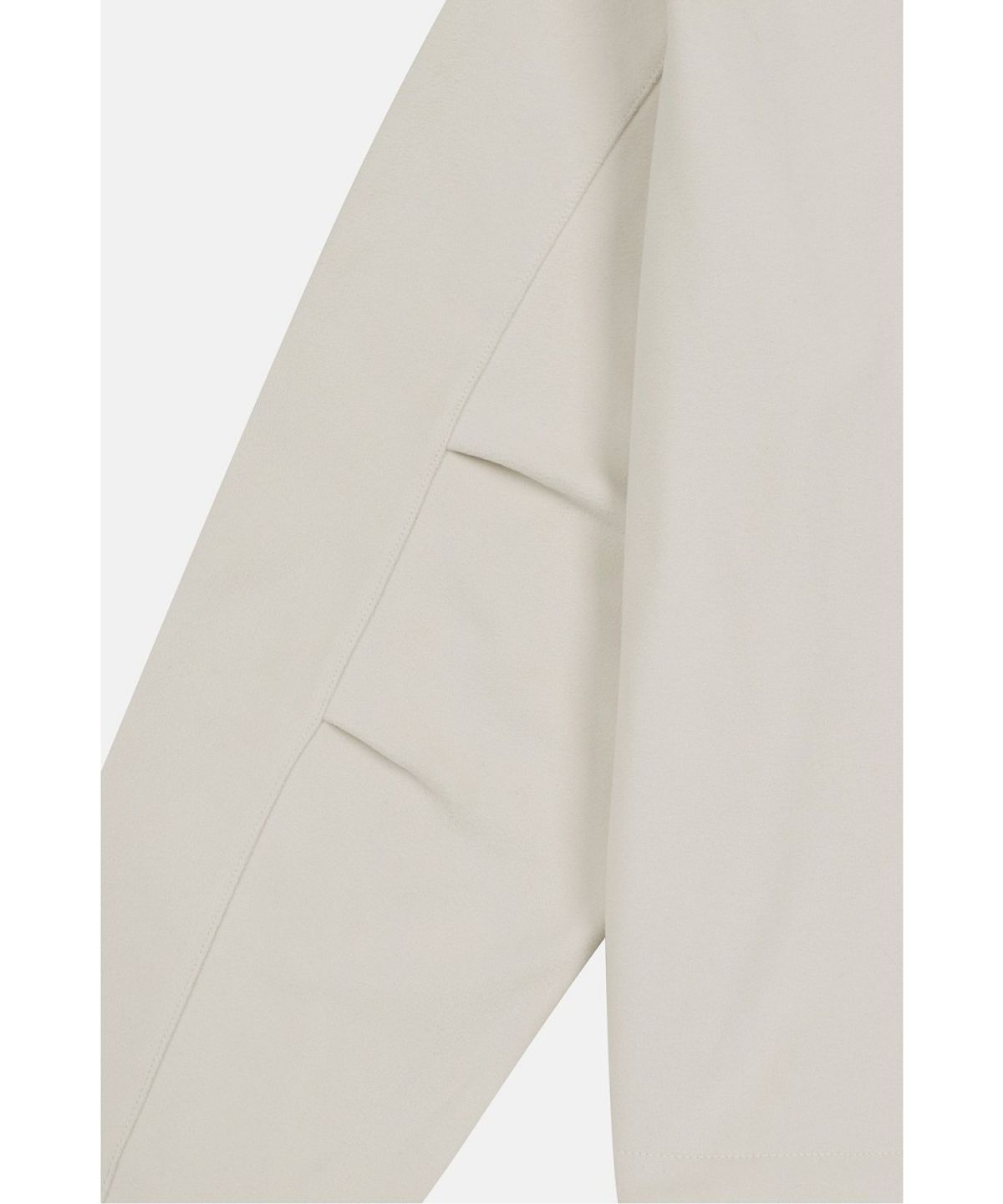 코오롱스포츠(KOLON SPORT) 여성 소프트기모 후드 티셔츠 (SET-UP) TVTBW26662OAT