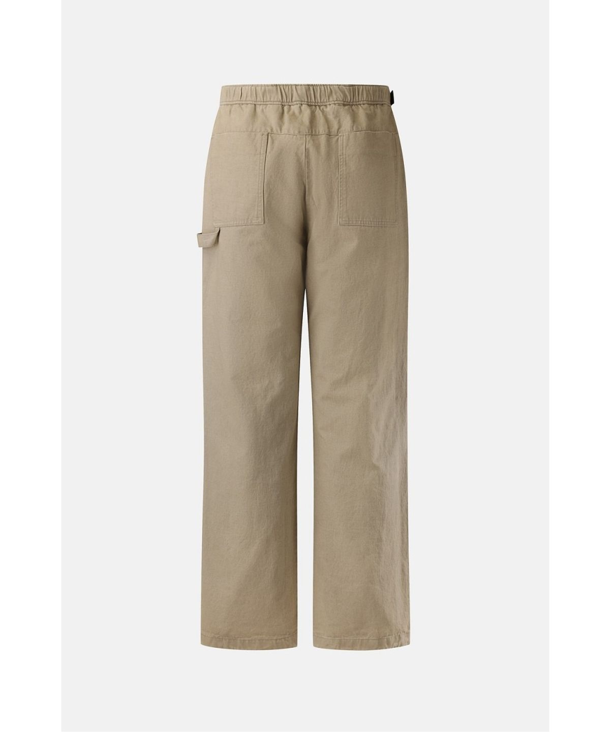 코오롱스포츠(KOLON SPORT) 남성 워시드 루즈핏 워크 팬츠 TLPNW26551GBE