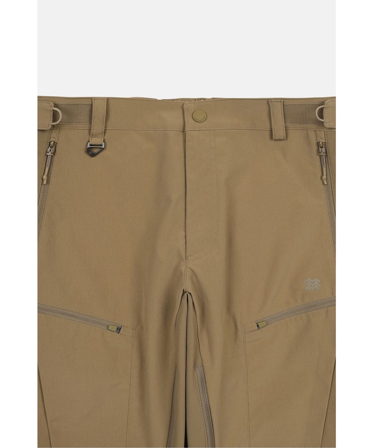 코오롱스포츠(KOLON SPORT) 남성 WIGO 레귤러핏 팬츠 JWPNX26241CAM