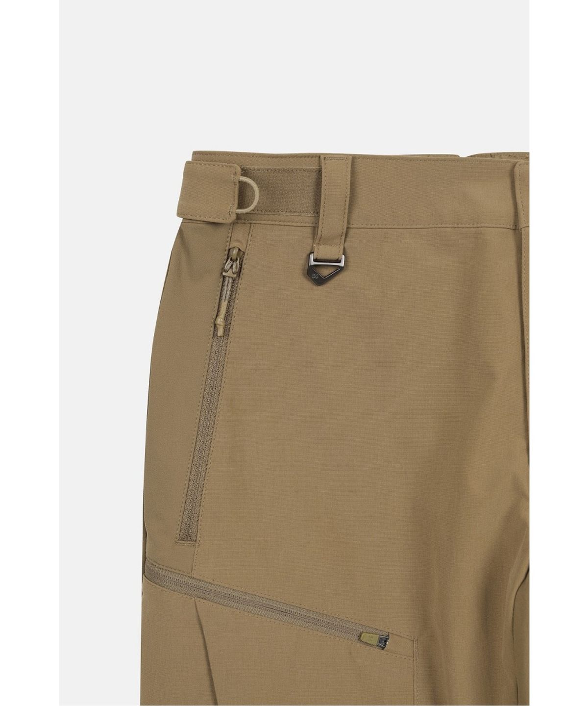 코오롱스포츠(KOLON SPORT) 남성 WIGO 레귤러핏 팬츠 JWPNX26241CAM