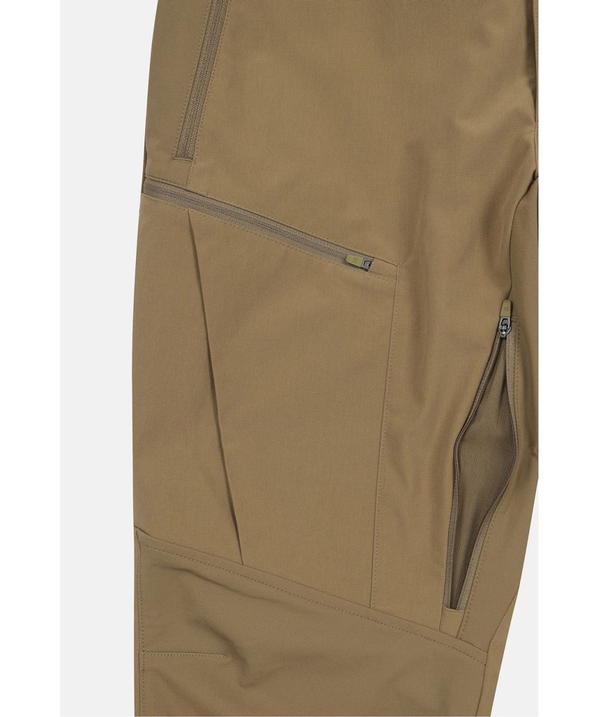 코오롱스포츠(KOLON SPORT) 남성 WIGO 레귤러핏 팬츠 JWPNX26241CAM