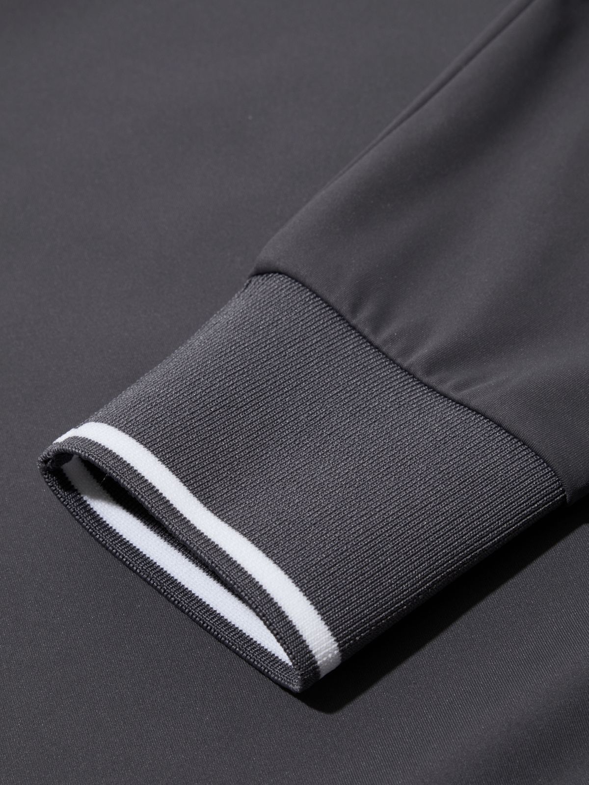 와이드앵글(WIDEANGLE) CO 혼디어 포인트 라운드넥 스웻셔츠 L_COOL GREY
