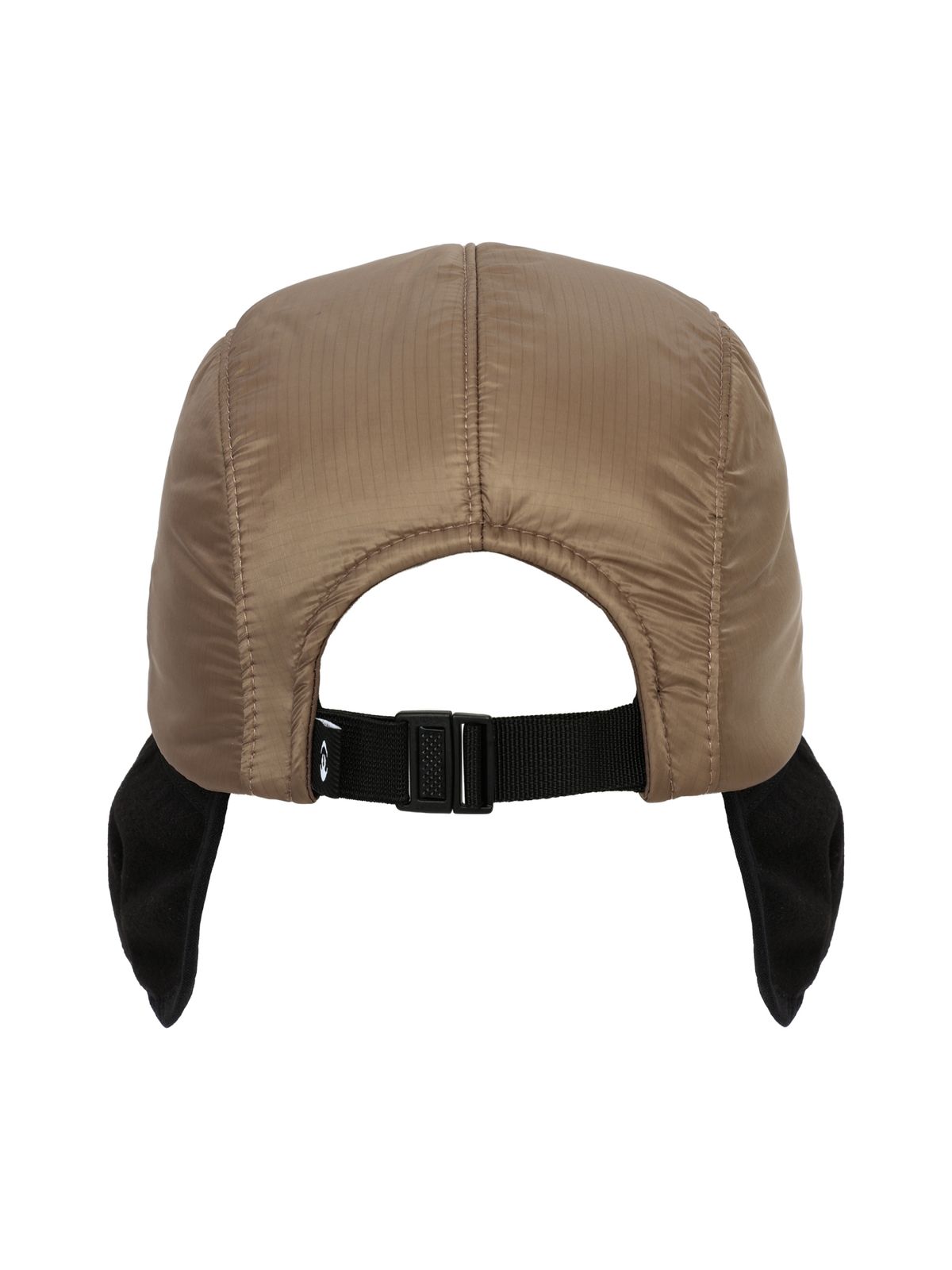 아이더(EIDER) GRATINUM (그래티넘) 패딩캡_Beige_DMW26C12E2