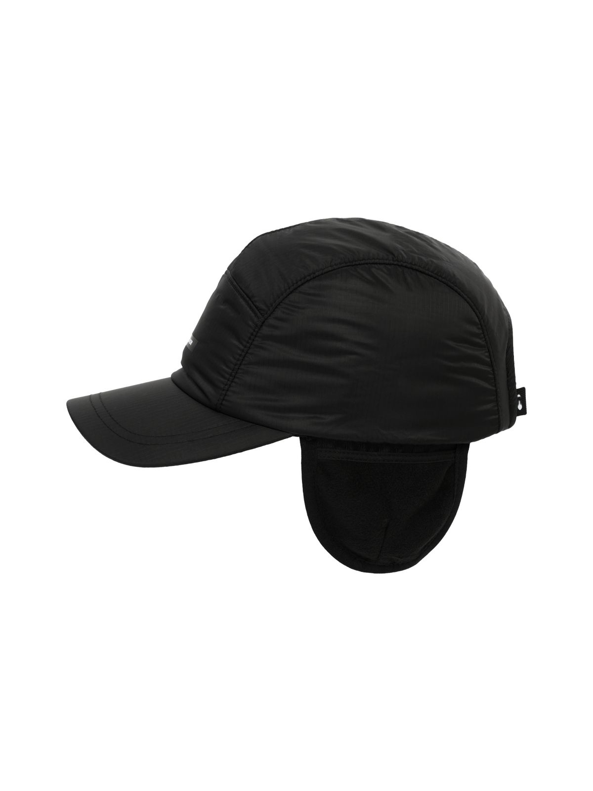 아이더(EIDER) GRATINUM (그래티넘) 패딩캡_Black_DMW26C12Z1