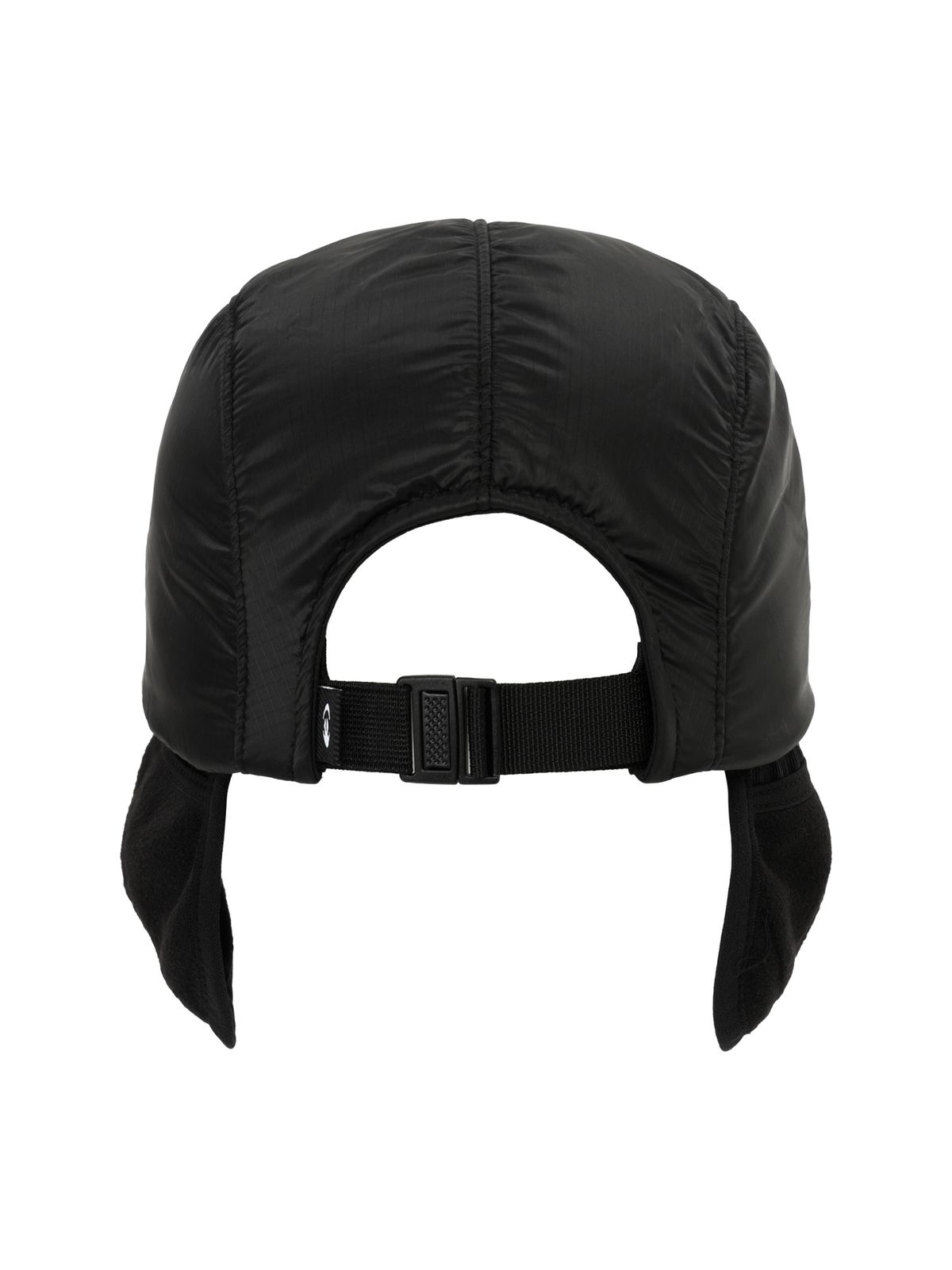 아이더(EIDER) GRATINUM (그래티넘) 패딩캡_Black_DMW26C12Z1