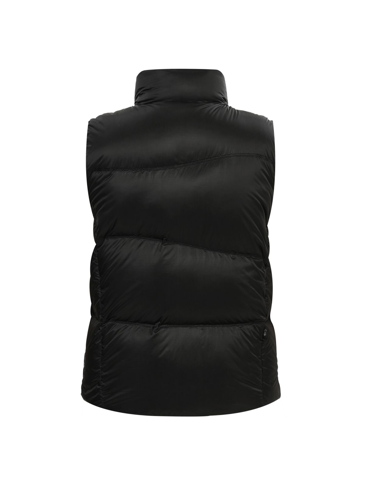 아이더(EIDER) GRATINUM (그래티넘) 남성 볼륨 다운 베스트_Black_DMU26613Z1