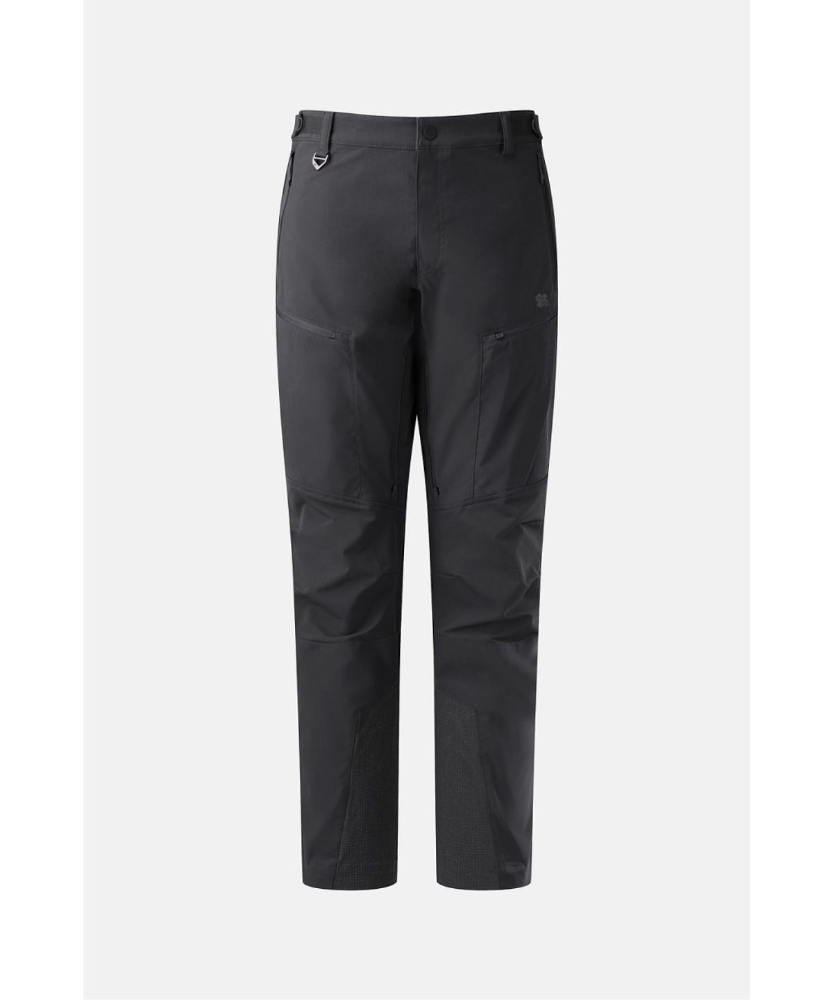 코오롱스포츠(KOLON SPORT) 남성 WIGO 레귤러핏 팬츠 JWPNX26241CGY