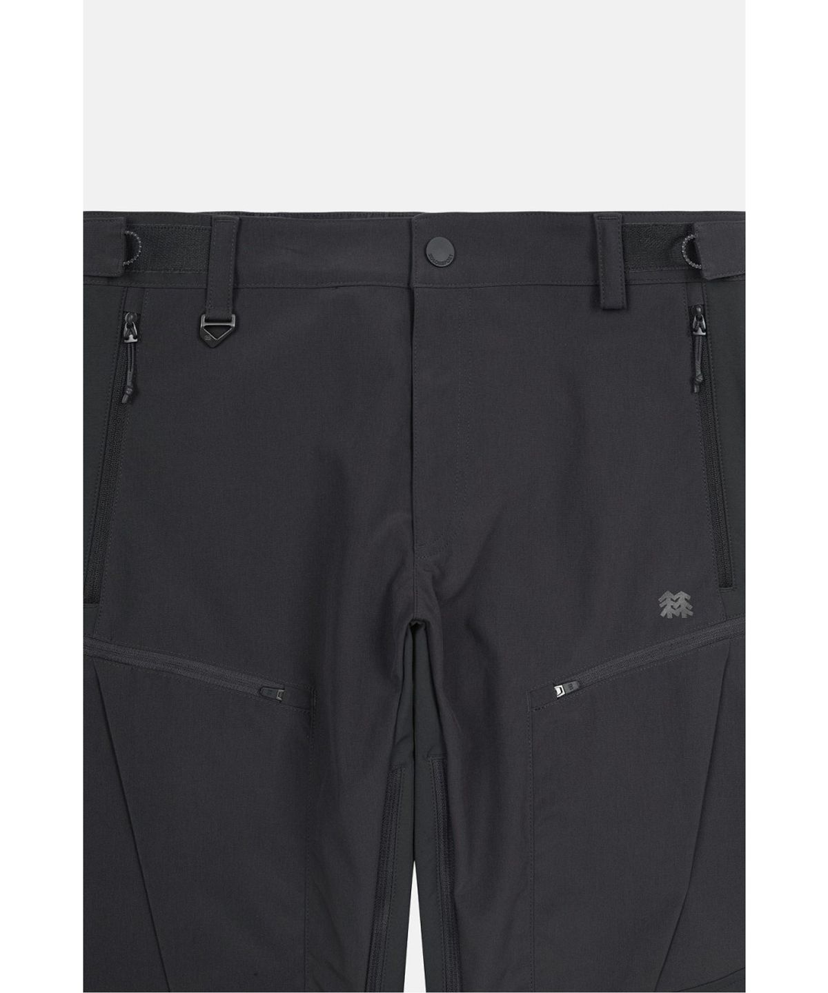 코오롱스포츠(KOLON SPORT) 남성 WIGO 레귤러핏 팬츠 JWPNX26241CGY