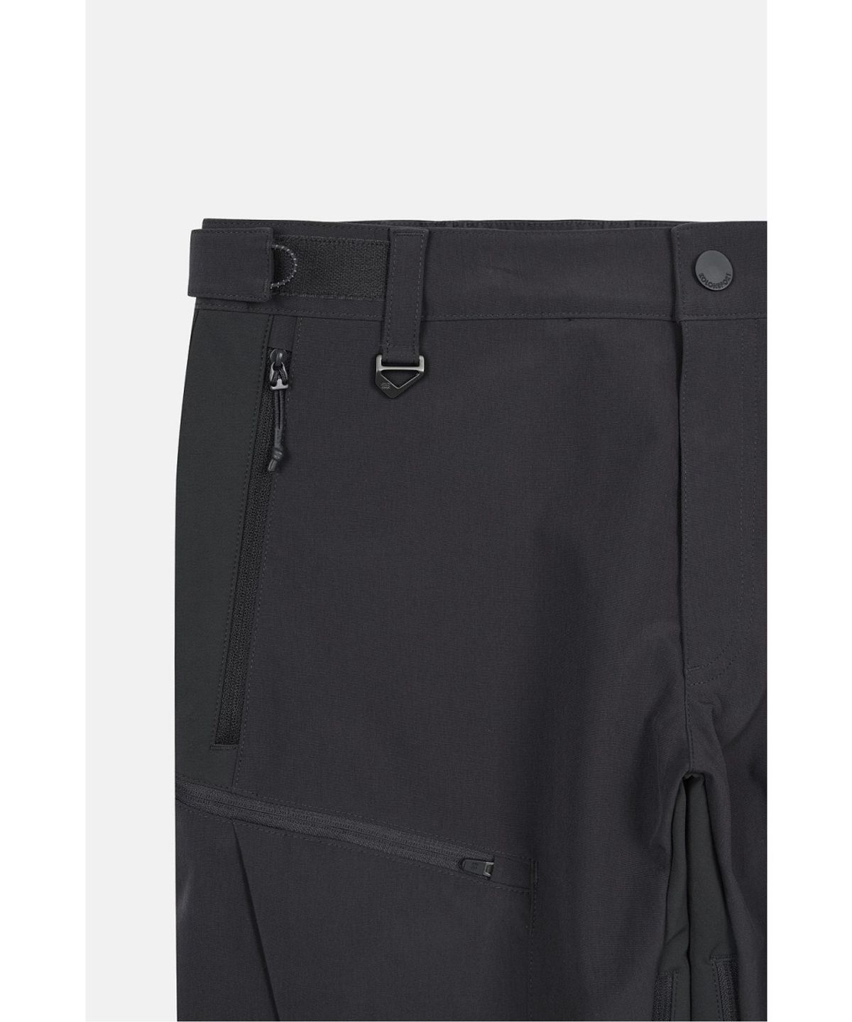 코오롱스포츠(KOLON SPORT) 남성 WIGO 레귤러핏 팬츠 JWPNX26241CGY