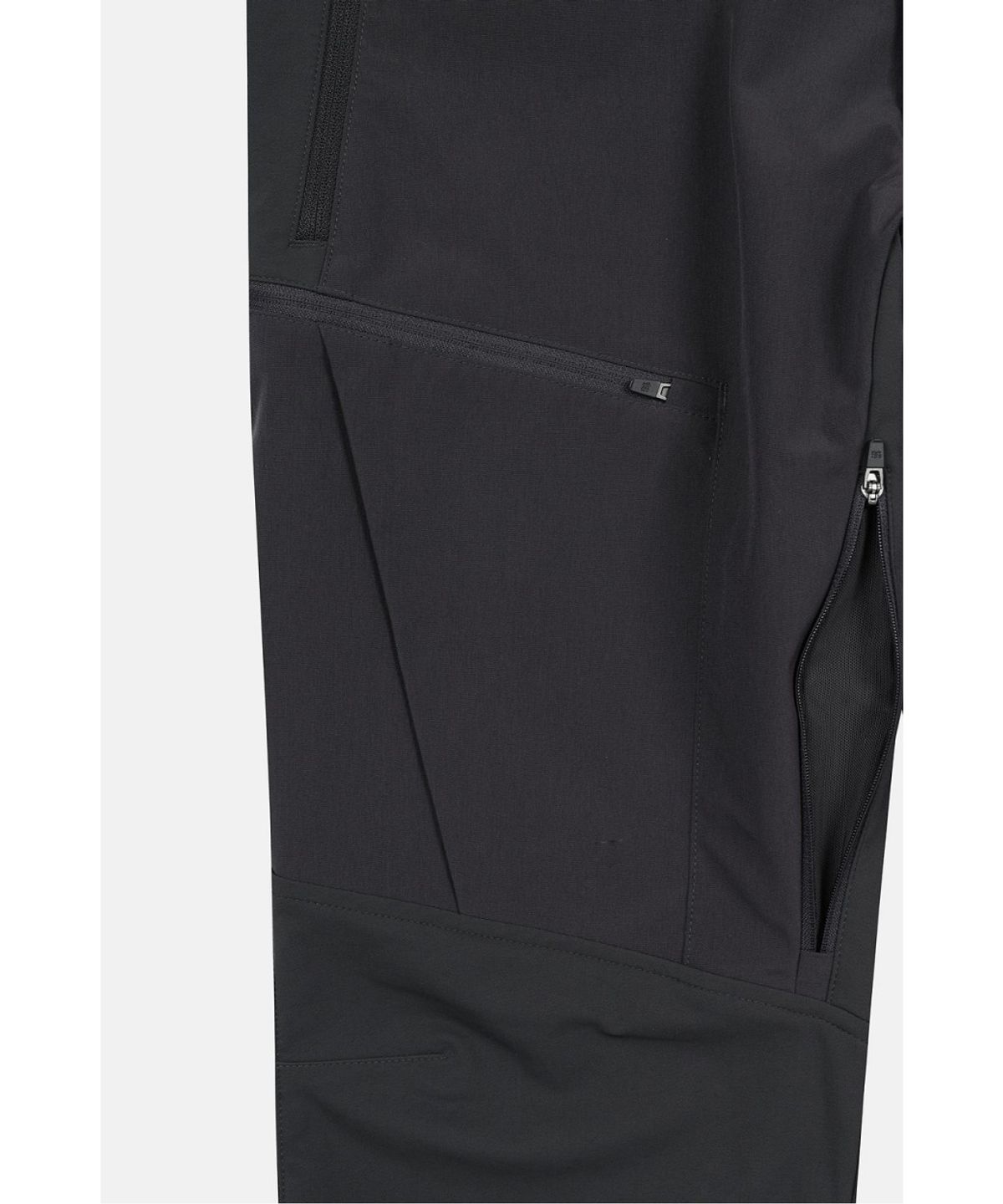 코오롱스포츠(KOLON SPORT) 남성 WIGO 레귤러핏 팬츠 JWPNX26241CGY