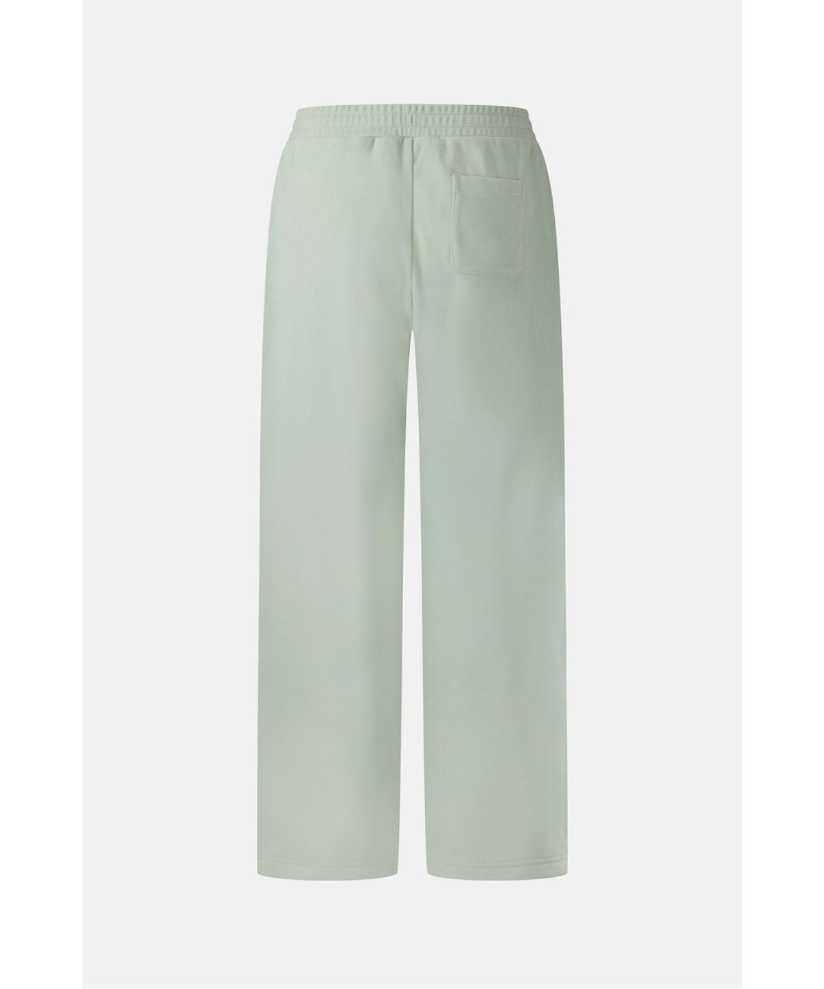 코오롱스포츠(KOLON SPORT) 여성 소프트기모 레귤러핏 팬츠 TVPNW26662SAG
