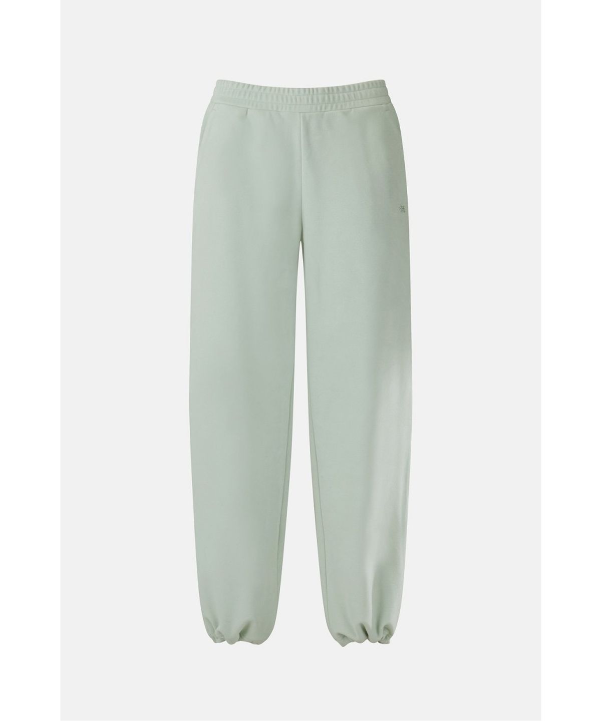 코오롱스포츠(KOLON SPORT) 여성 소프트기모 레귤러핏 팬츠 TVPNW26662SAG