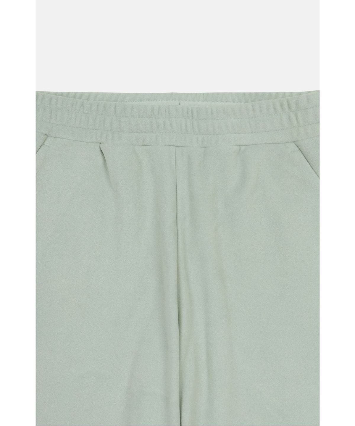 코오롱스포츠(KOLON SPORT) 여성 소프트기모 레귤러핏 팬츠 TVPNW26662SAG