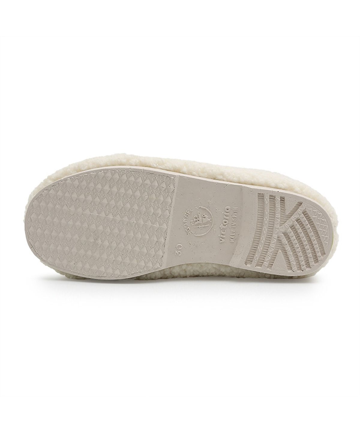 빅토리아슈즈 키즈(VICTORIA SHOES KIDS) 아동 쿵푸 카사 발레리나 (J1080910-CRUDO)