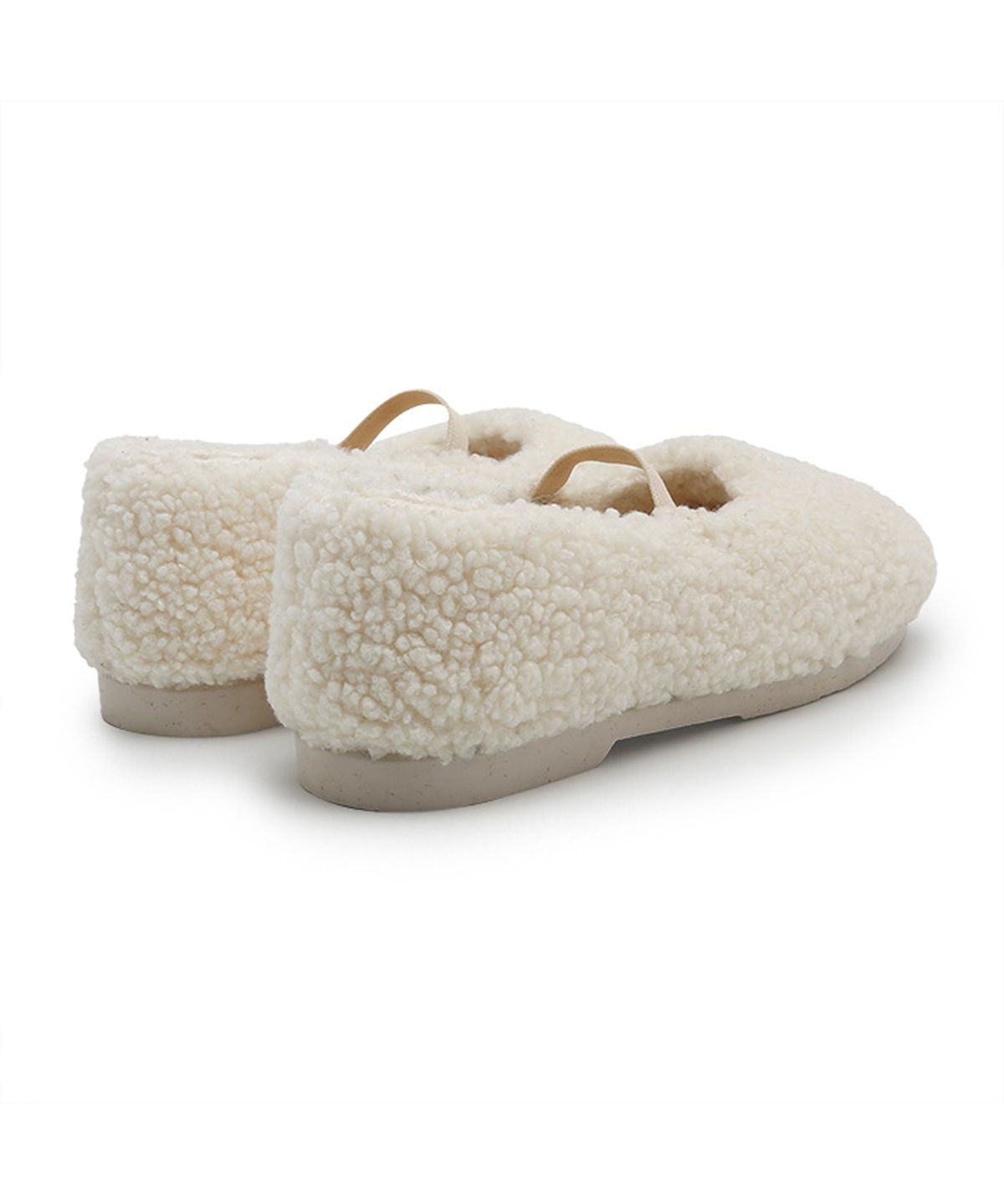 빅토리아슈즈 키즈(VICTORIA SHOES KIDS) 아동 쿵푸 카사 발레리나 (J1080910-CRUDO)