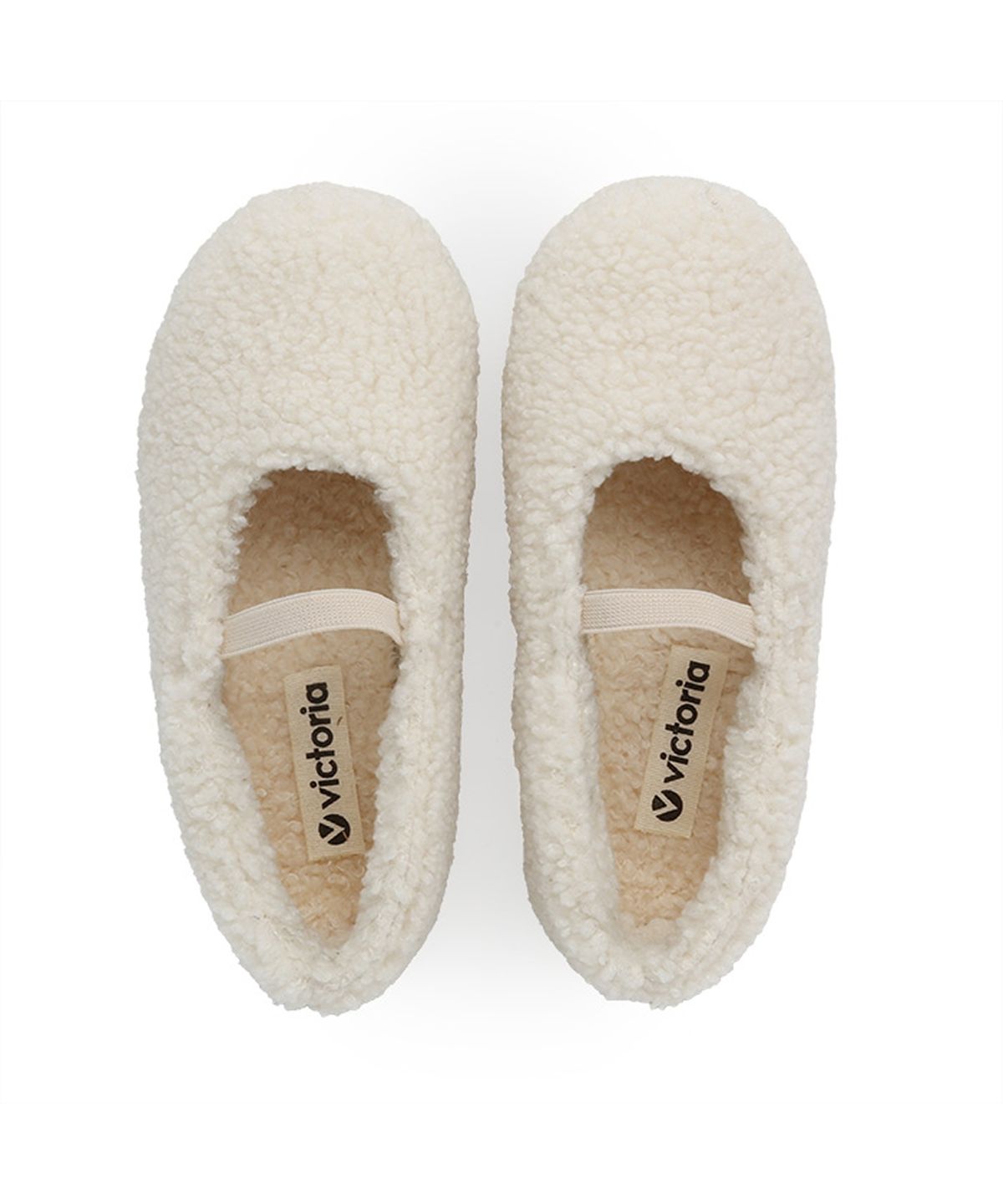빅토리아슈즈 키즈(VICTORIA SHOES KIDS) 아동 쿵푸 카사 발레리나 (J1080910-CRUDO)