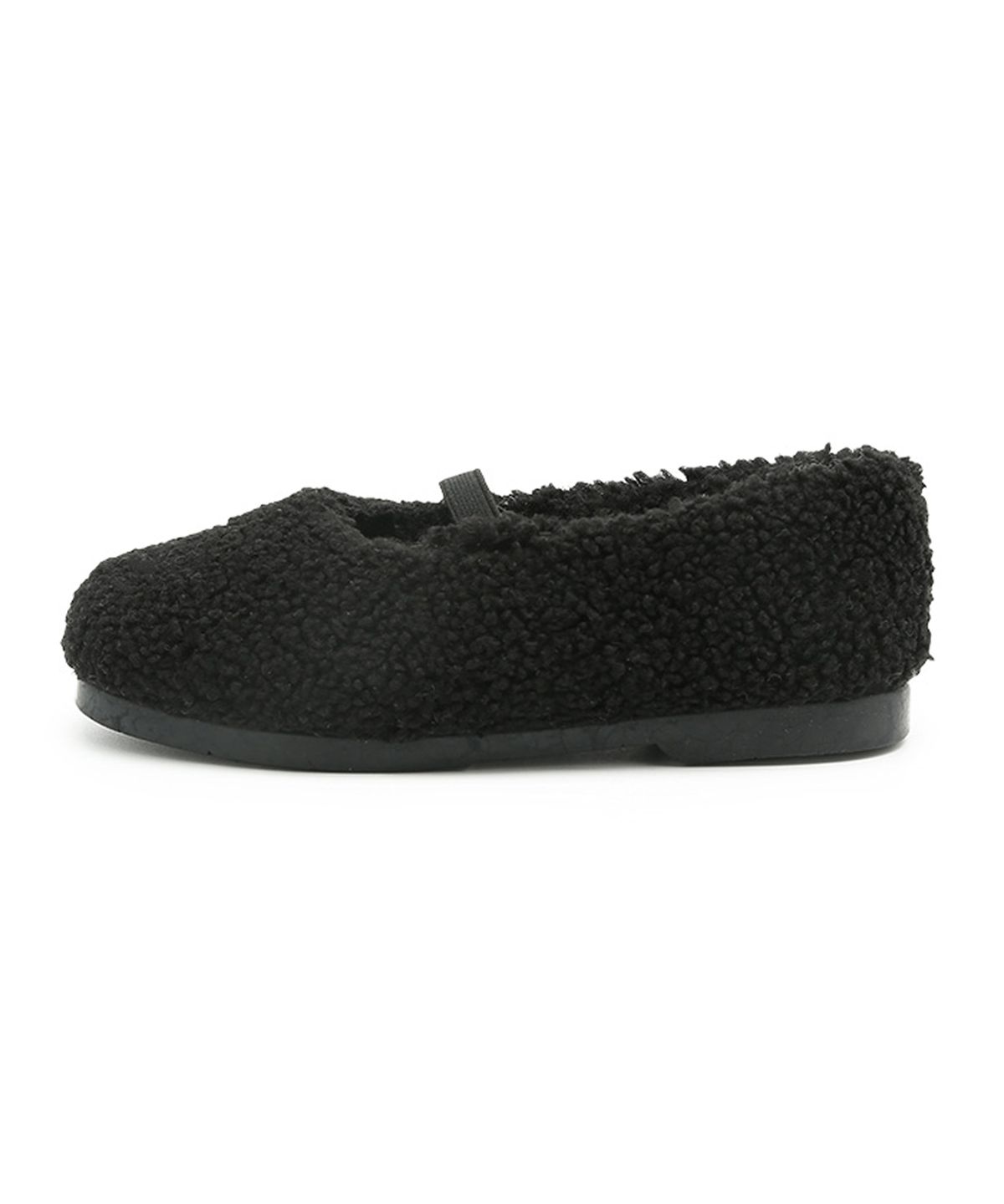 빅토리아슈즈 키즈(VICTORIA SHOES KIDS) 아동 쿵푸 카사 발레리나 (J1080910-NEGRO)