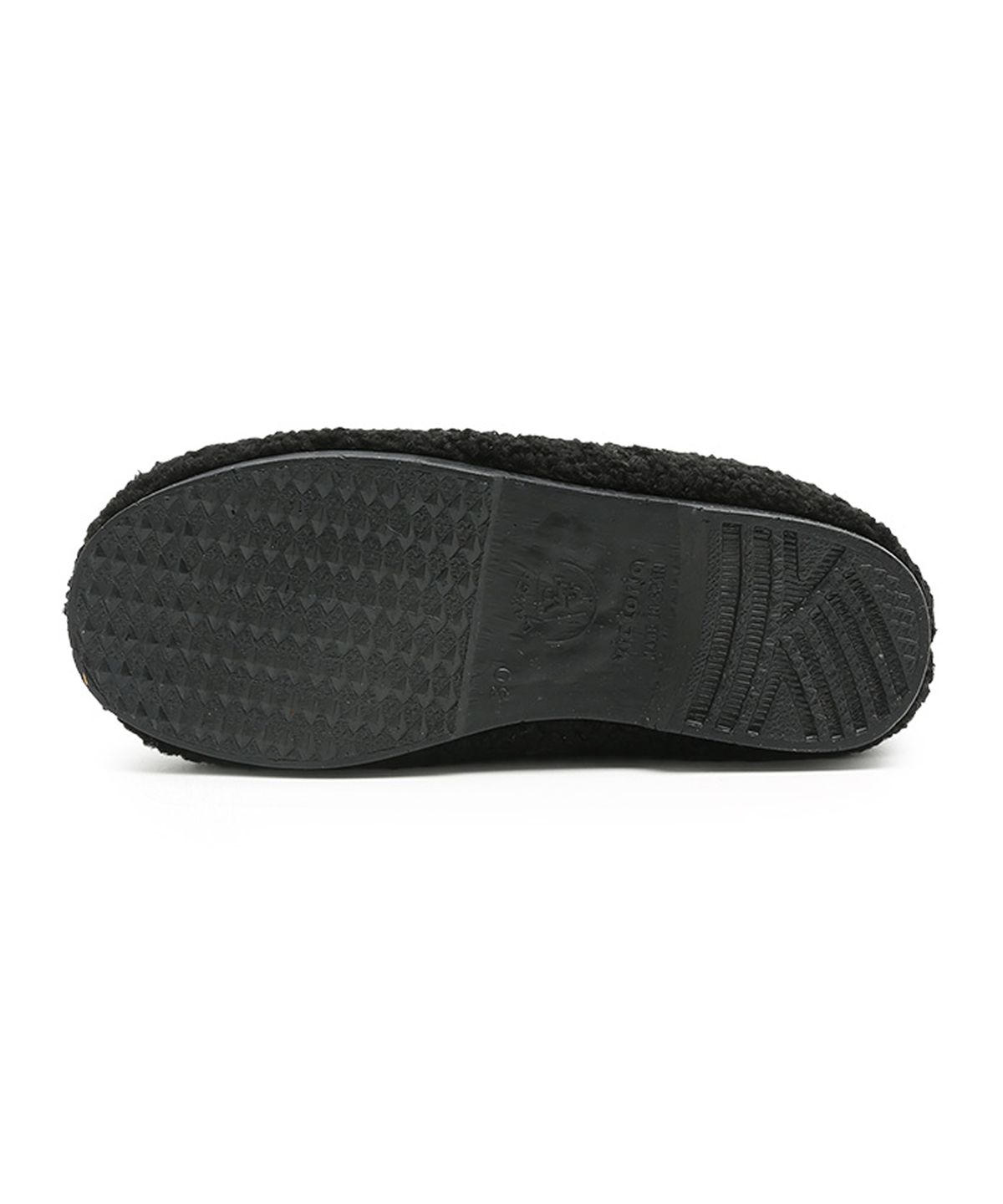 빅토리아슈즈 키즈(VICTORIA SHOES KIDS) 아동 쿵푸 카사 발레리나 (J1080910-NEGRO)