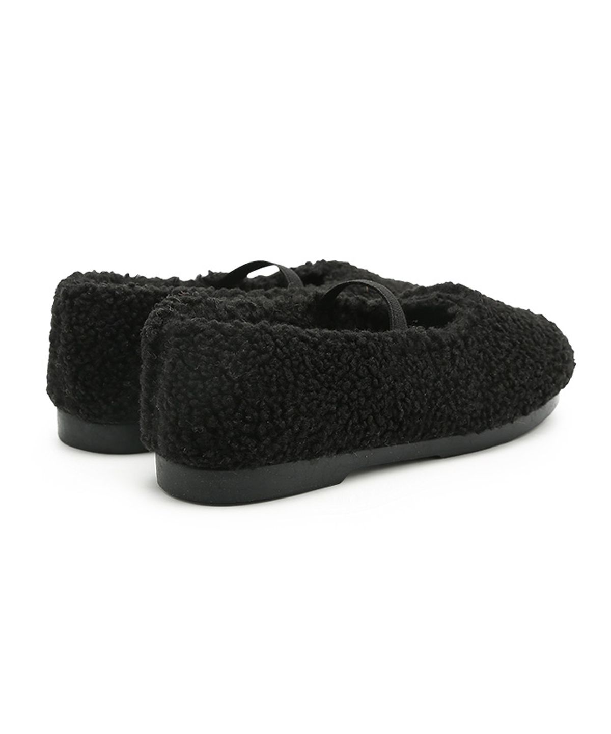 빅토리아슈즈 키즈(VICTORIA SHOES KIDS) 아동 쿵푸 카사 발레리나 (J1080910-NEGRO)