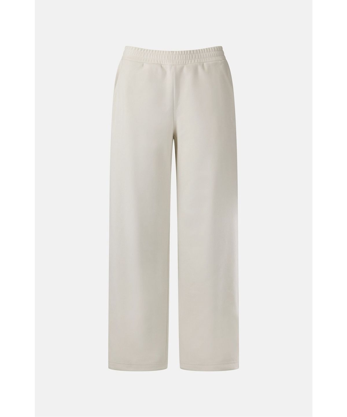 코오롱스포츠(KOLON SPORT) 여성 소프트기모 레귤러핏 팬츠 TVPNW26662OAT