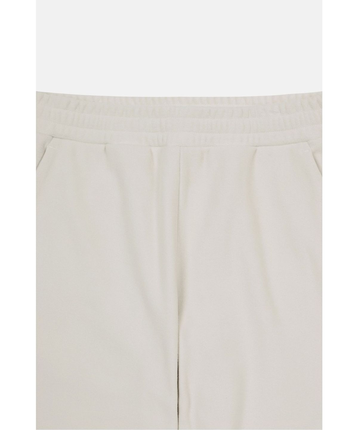 코오롱스포츠(KOLON SPORT) 여성 소프트기모 레귤러핏 팬츠 TVPNW26662OAT