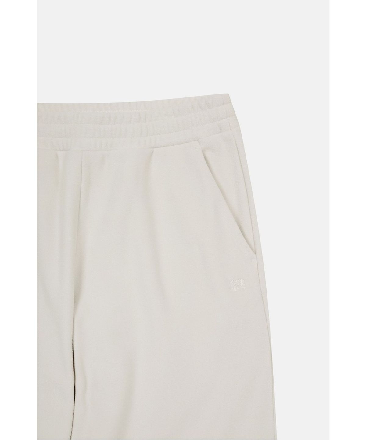 코오롱스포츠(KOLON SPORT) 여성 소프트기모 레귤러핏 팬츠 TVPNW26662OAT