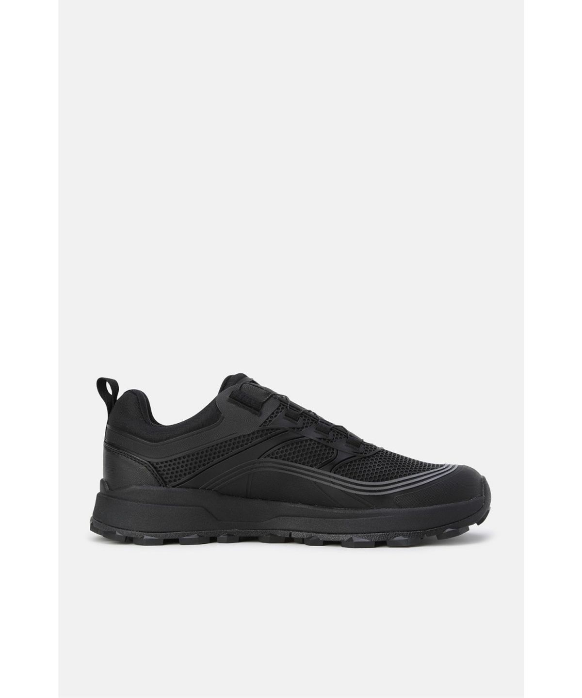 코오롱스포츠(KOLON SPORT) 하이킹 슈즈 아처삭스 2 GTX FE4VX26990BLK