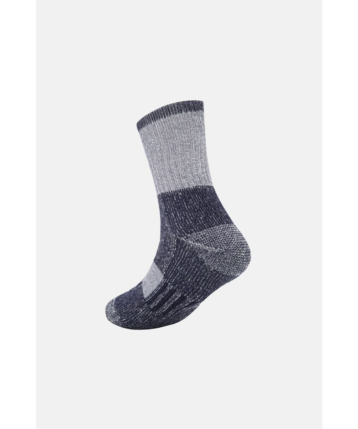 코오롱스포츠(KOLON SPORT) 메리노울 크루 삭스 QELAX26355DNA