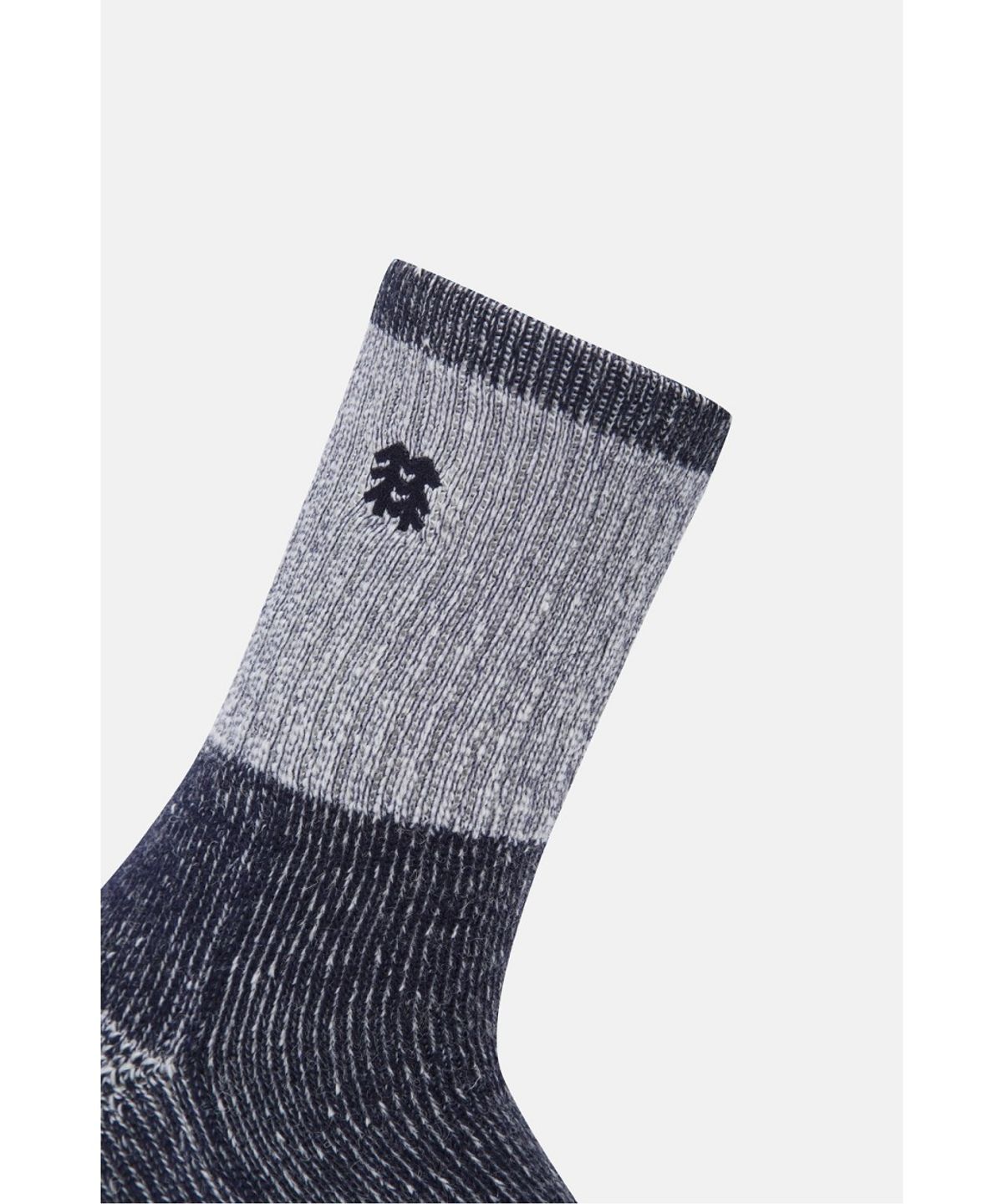 코오롱스포츠(KOLON SPORT) 메리노울 크루 삭스 QELAX26355DNA