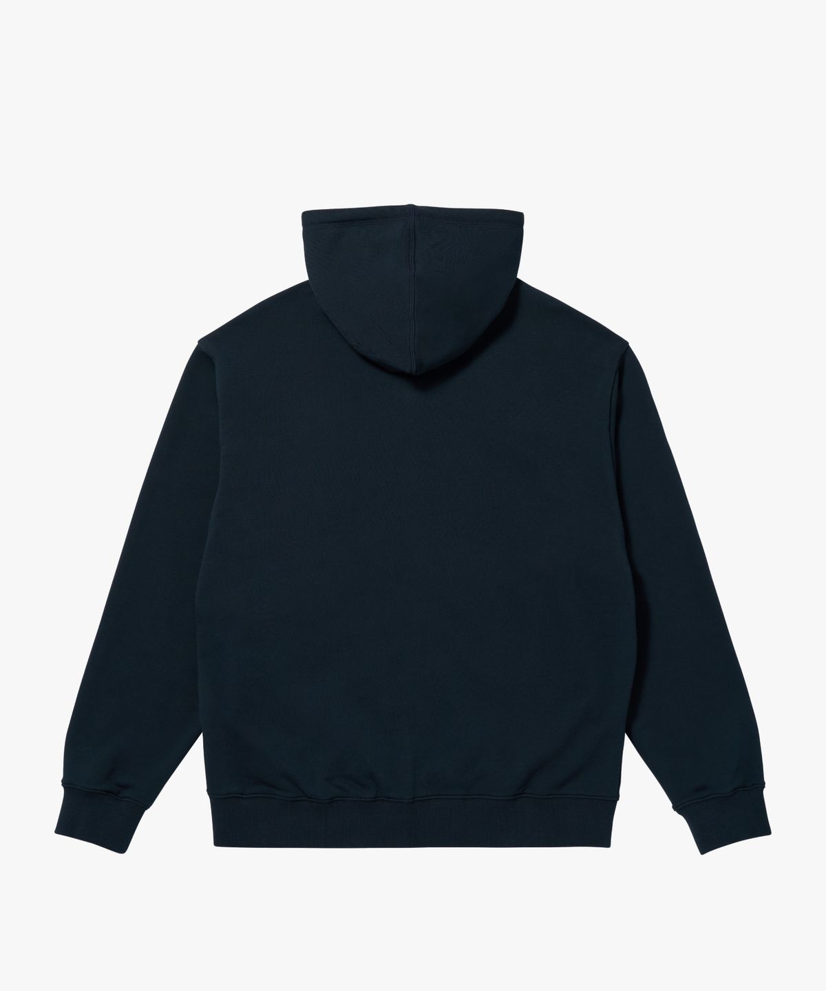 골스튜디오(GOALSTUDIO) PACE YOUR GOAL FULL ZIP UP HOODIE-NAVY