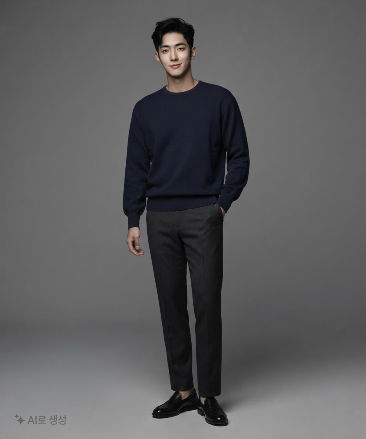 스테디 에브리웨어(STEADY EVERY WEAR) 니트/스웨터 1