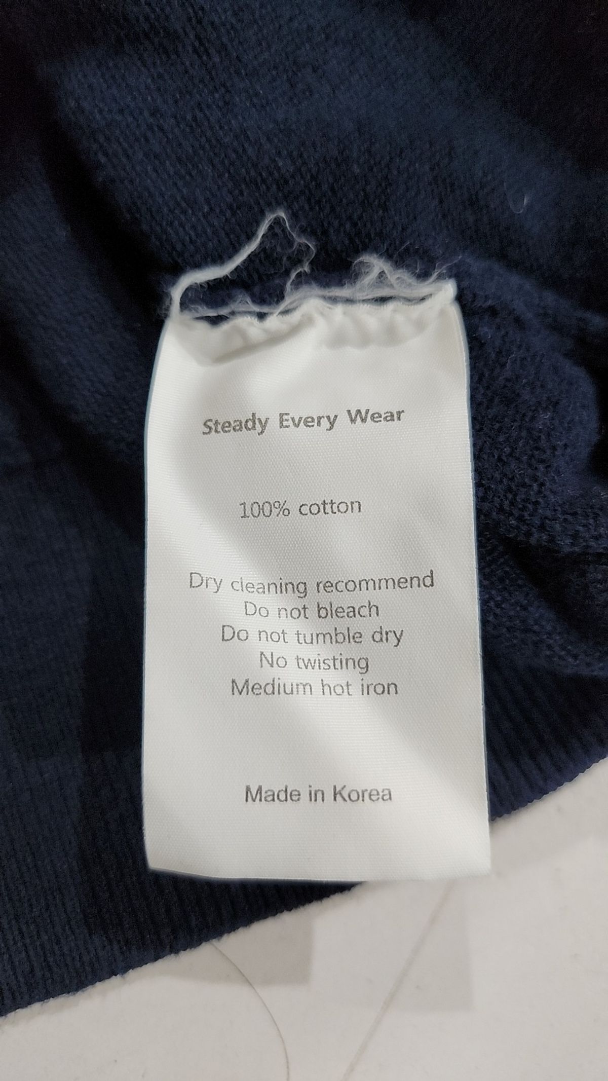 스테디 에브리웨어(STEADY EVERY WEAR) 니트/스웨터 1
